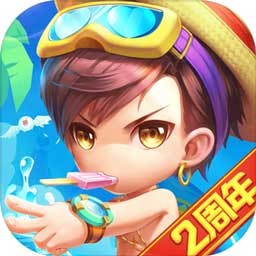 弹弹堂怀旧版苹果免费下载