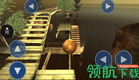 躲避大挑战完整版