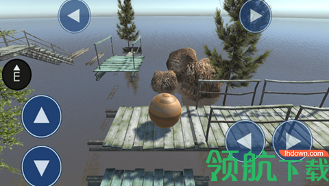 躲避大挑战完整版