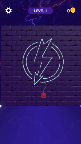 闪电障碍赛完整版