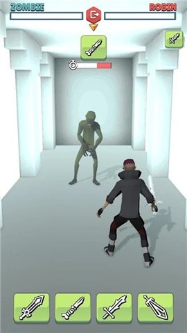 单指格斗免费版