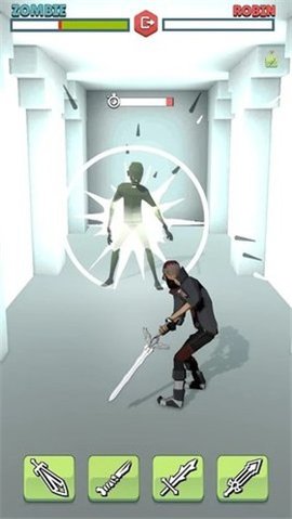 单指格斗免费版