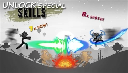 棍龙影传说安卓版最新版