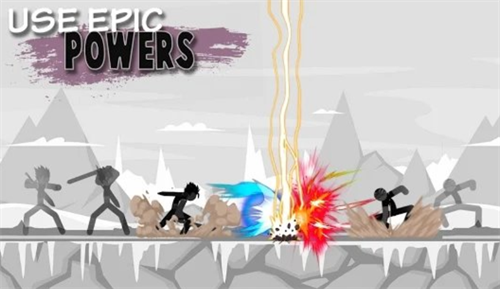 棍龙影传说安卓版最新版