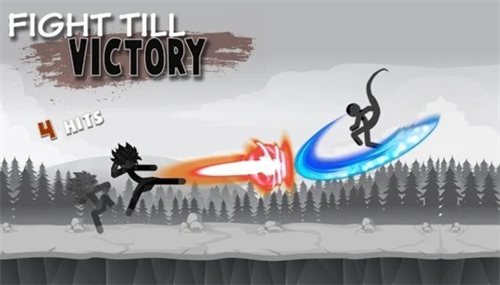 棍龙影传说安卓版最新版