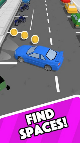 漂移街无广告版