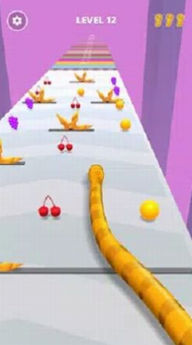 蛇蛇酷跑2023最新安卓下载