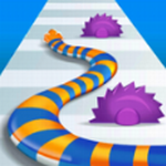 蛇蛇酷跑2023最新安卓下载