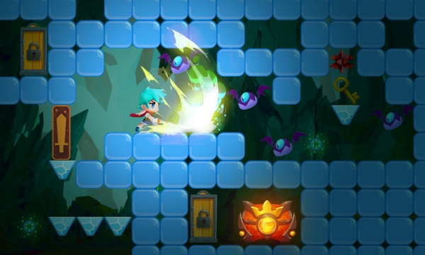 奇妙工坊苹果下载免费版