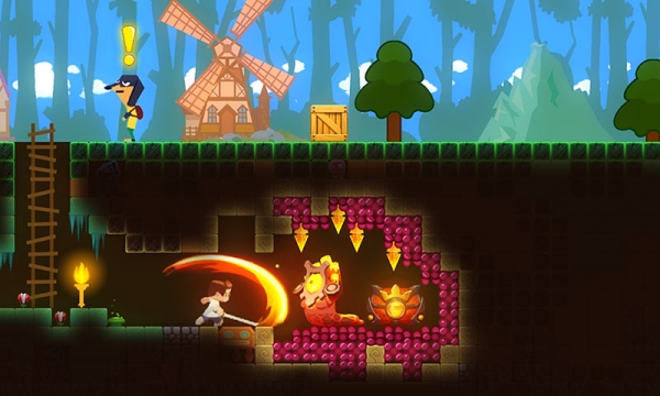 奇妙工坊苹果下载免费版