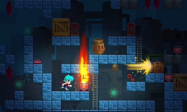 奇妙工坊苹果下载免费版