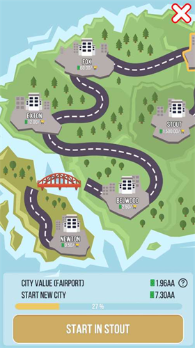 空岛城市app下载安装