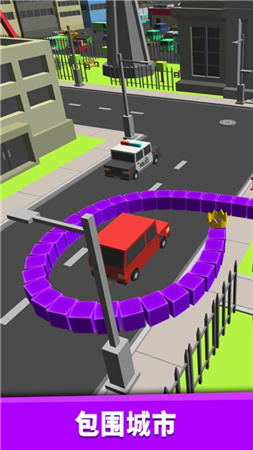 圈地为王手机下载免费版