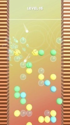 破球大乱斗手机版