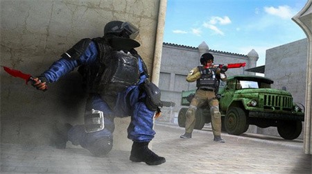 王牌特种部队苹果手机下载