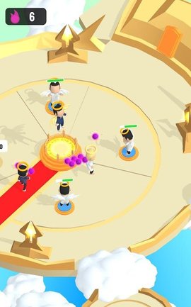 天堂管理员中文版