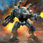 竞技机械战术手机下载安装