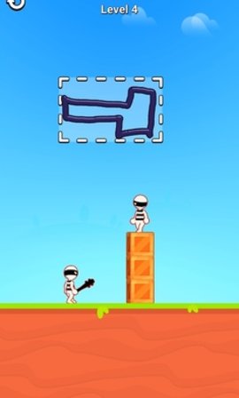 画画英雄3D安卓版