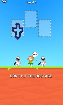 画画英雄3D安卓版