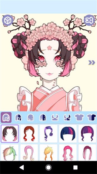 怪物女孩工厂app