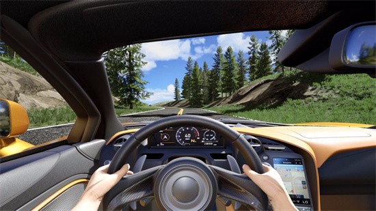 真实公路汽车2破解版苹果版免费版