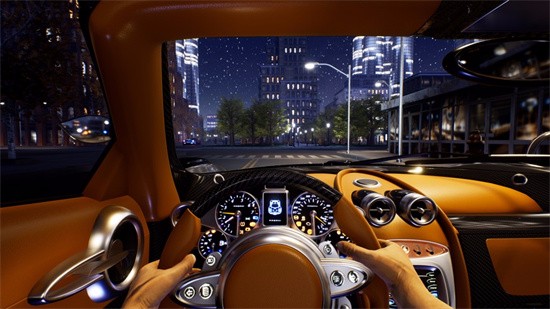 真实公路汽车2破解版苹果版免费版