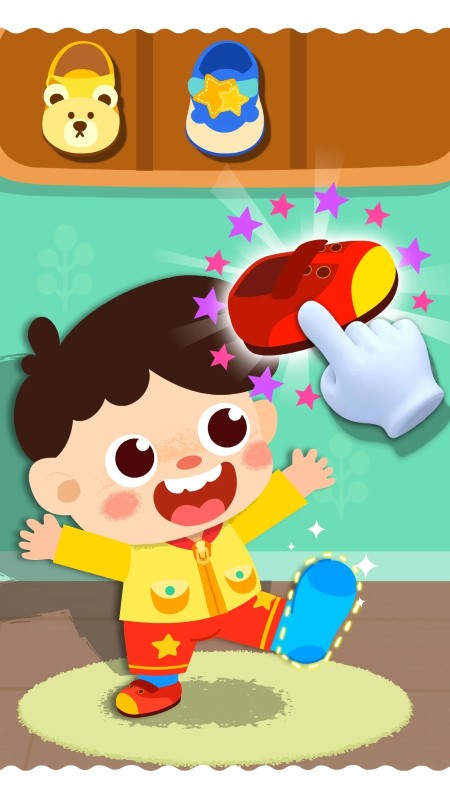 宝宝上厕所游戏下载安卓版