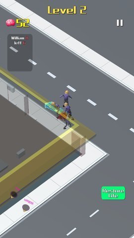 感染者大作战中文版