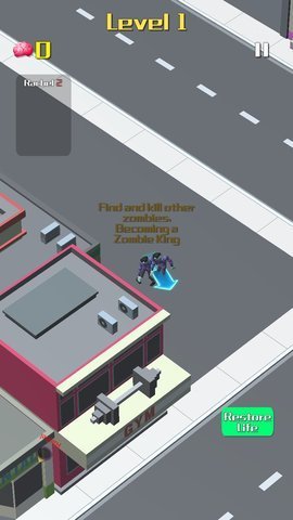 感染者大作战中文版