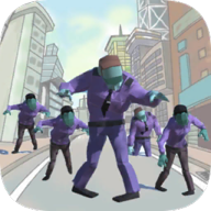 感染者大作战中文版