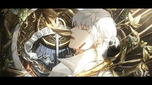 光与夜之恋怎么抽卡