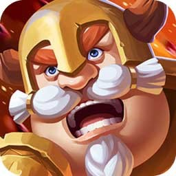 龙枪军团手机版ios版