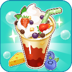 幸福奶茶店免费版
