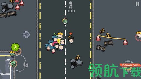 拯救朋友大作战免费版