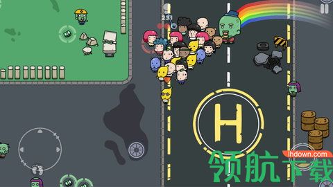 拯救朋友大作战免费版