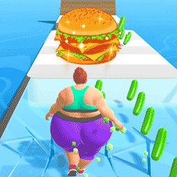 来个大汉堡手机版