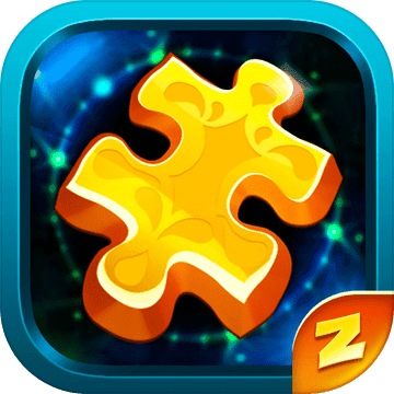 魔法拼图苹果版手机版