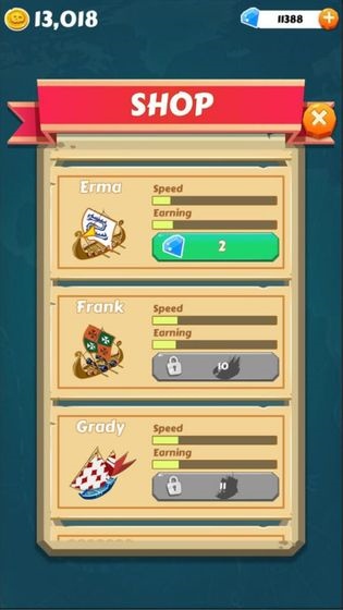 海盗传奇官方正版苹果版下载安装