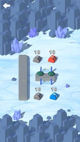 投掷部队3D免费版