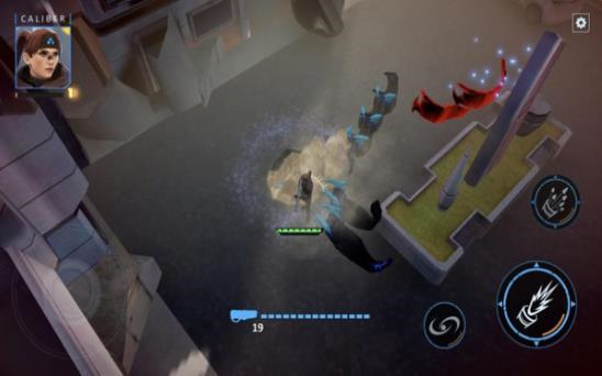 破碎之城手游官方版苹果版手机版