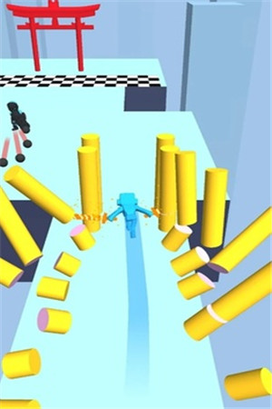 全部干掉武士冲刺app下载