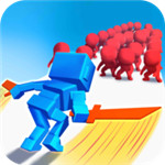 全部干掉武士冲刺ios手机版