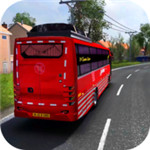 欧洲教练巴士模拟器免费下载手机版