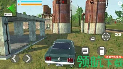 战争逃生专家正式版