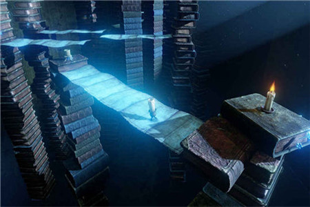 蜡烛人手游ios免费版