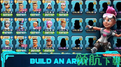 生存银河系中文版