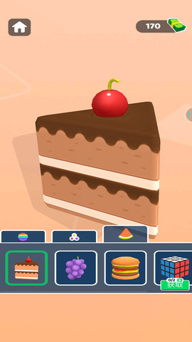 全民戳泡泡免费版