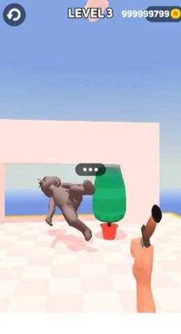 合并武器库无广告版