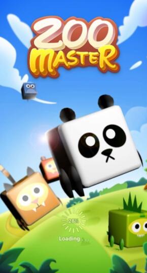 动物园大师最新免费版下载