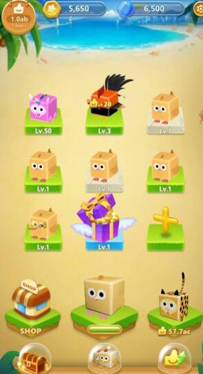 动物园大师ios版